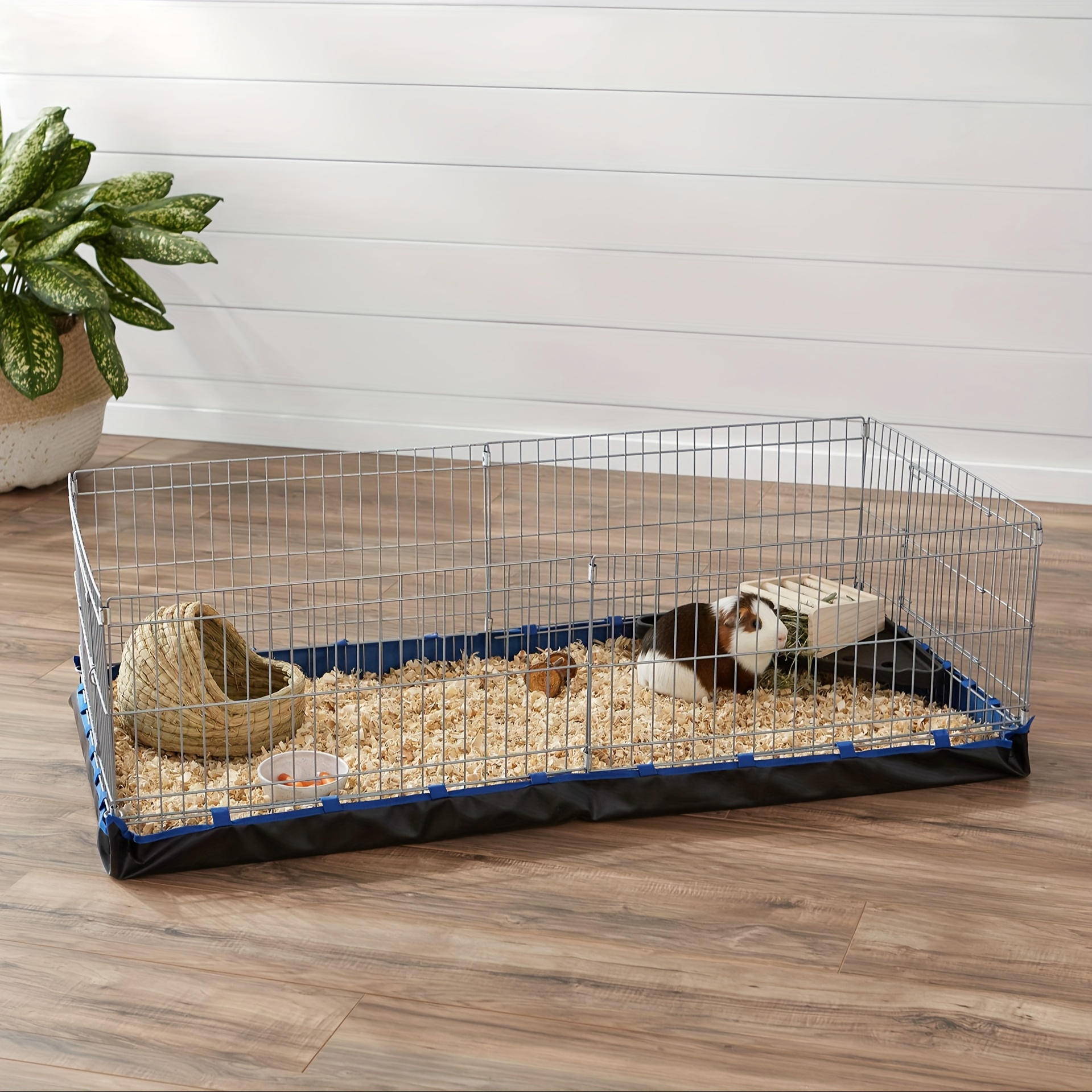 Small Animal Cage Pet Cage Mouse Cage Pet Mice Pet Rat Cage Temu