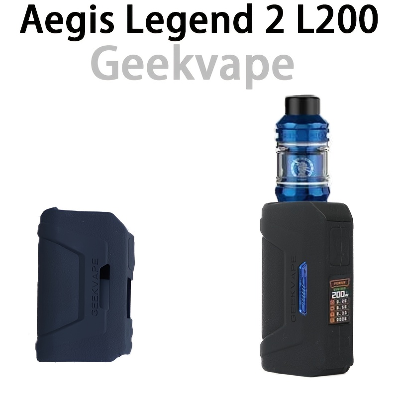 legend 2 protective case anti drop scratch silicone