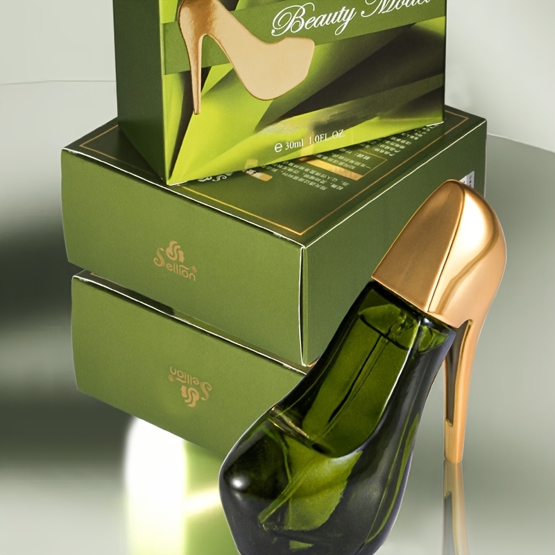 high heel shoe perfume Kuwait