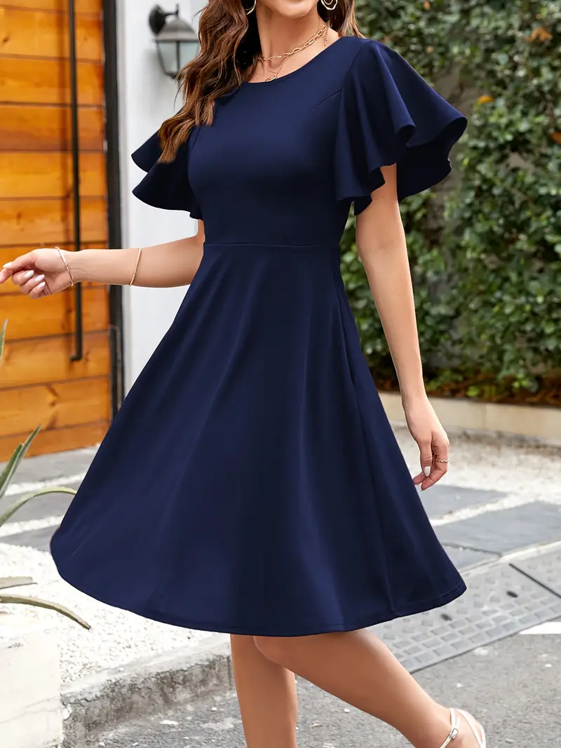 classic european american cross border womens fashion dress - Temu United Kingdom classic european american cross border womens fashion dress - Temu United Kingdom