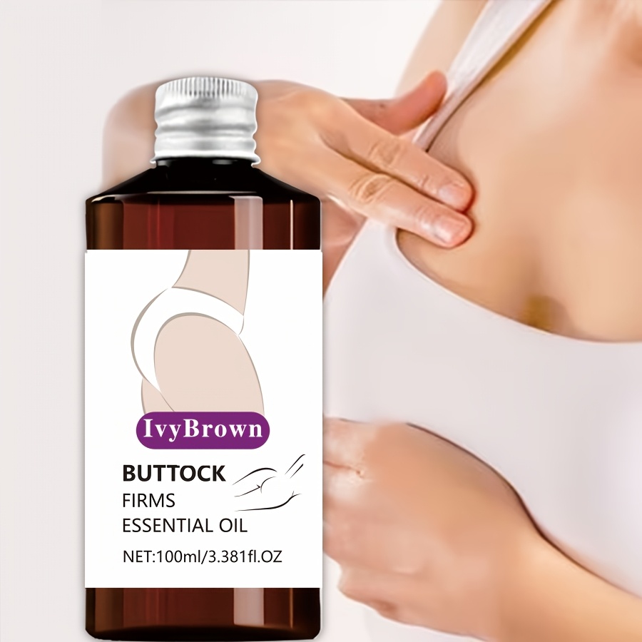 100  buttock lifting oil moisturizes and nourishes instantly hydrating smoothing softening and lifting the   and breasts reducing sagging and enhancing the   and fuller     for your girlfriend Product details 5