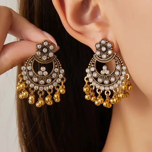 vintage jewelry women sold on Temu United States