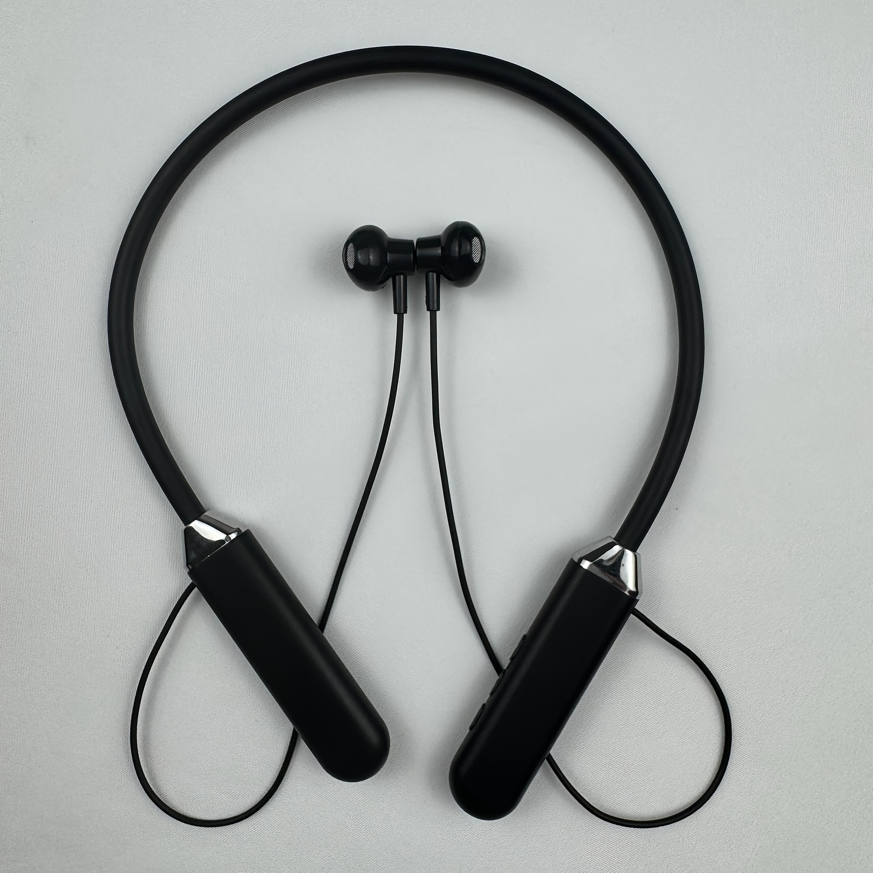 item picture 18h ultra long standby time wireless earbuds true wireless sports earphones 200mah battery stable 10 