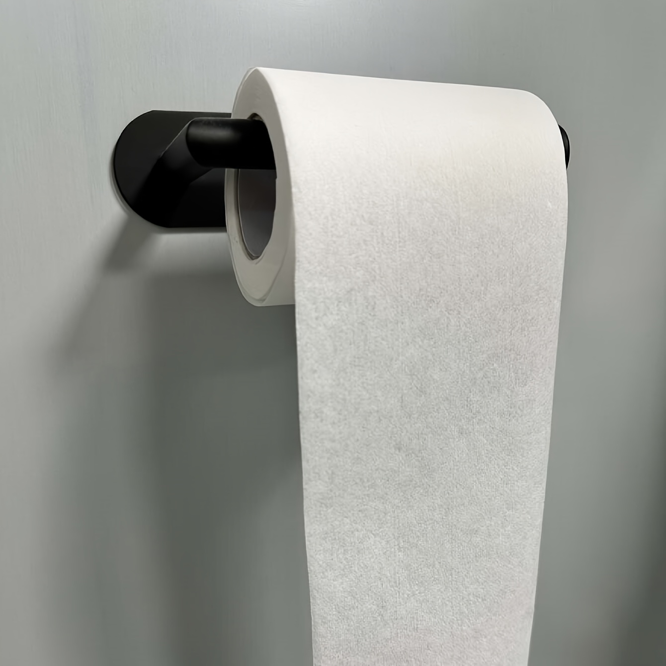 E-shop 1 Rolle Reißfestes Seidenpapier für Zuhause, Toilette, Wohnzimmer, Toilettenpapier, lustige Aktivitäten, Party-Requisiten, Küche, Vliespapier