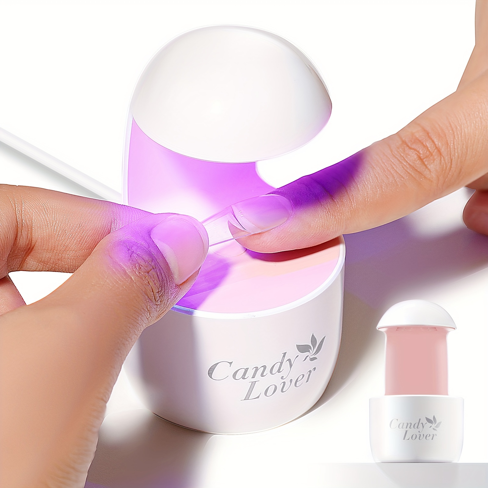 

Uv For Gel , Small Uv For And , Portable Uv Led For Gel Polish Diy Art