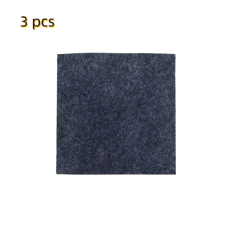 E-shop 3er-Set Auto Oberflächen Reparatur Kratzer Entfernungstuch | Schnelles Polier Reinigungs Werkzeug, Acrylfaser Material