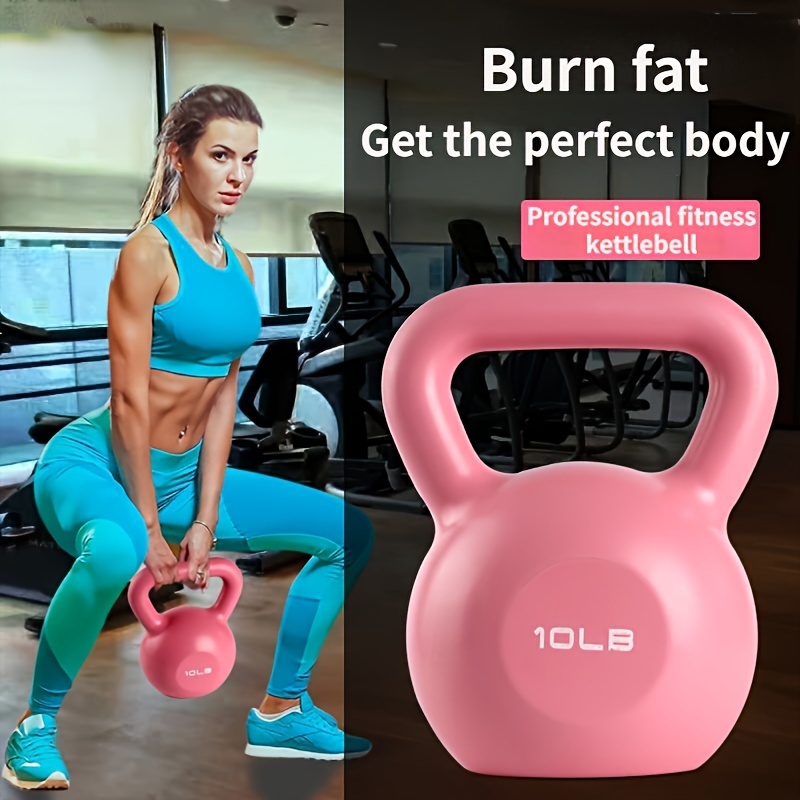 

Sy Need To Add Water To Women' Kettlebell Training Butt Weight Loss Shaping Squat Exercise Kettle Dumbbell