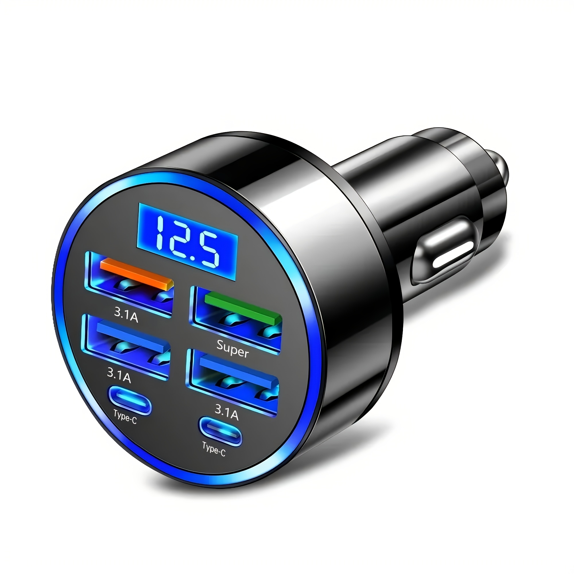 Auto cell phone charger discount
