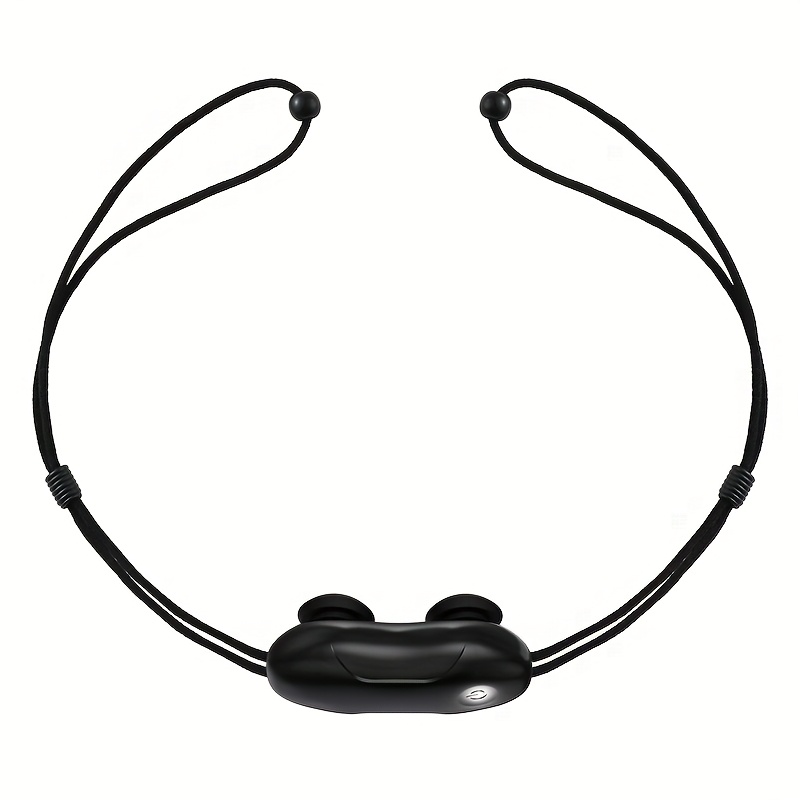 Sleeper home snorer massage instrument charging snorer new throat massager for men and women. - Image 3