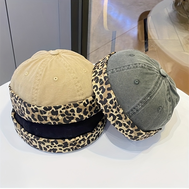 Cheetah print round brim hat‎ new il_1080xN.6163055783_bjln.jpg main image 2