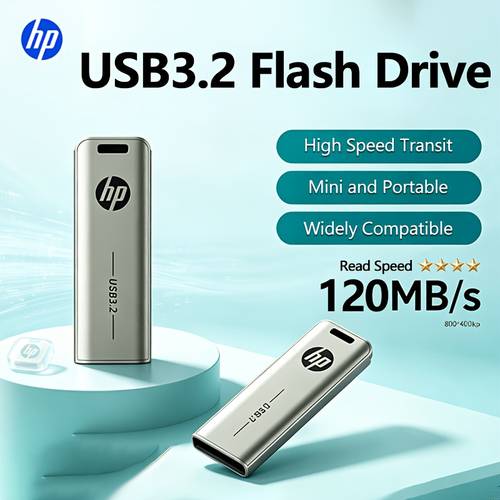 photo de l'article clé usb 3.2 haute vitesse métal, 32 go 64 go 256 go compacte durable antichoc, plug and play stockage de données usb compatible avec windows ordinateur portable ordinateur de bureau autoradio, idéal pour étudiants de fichiers