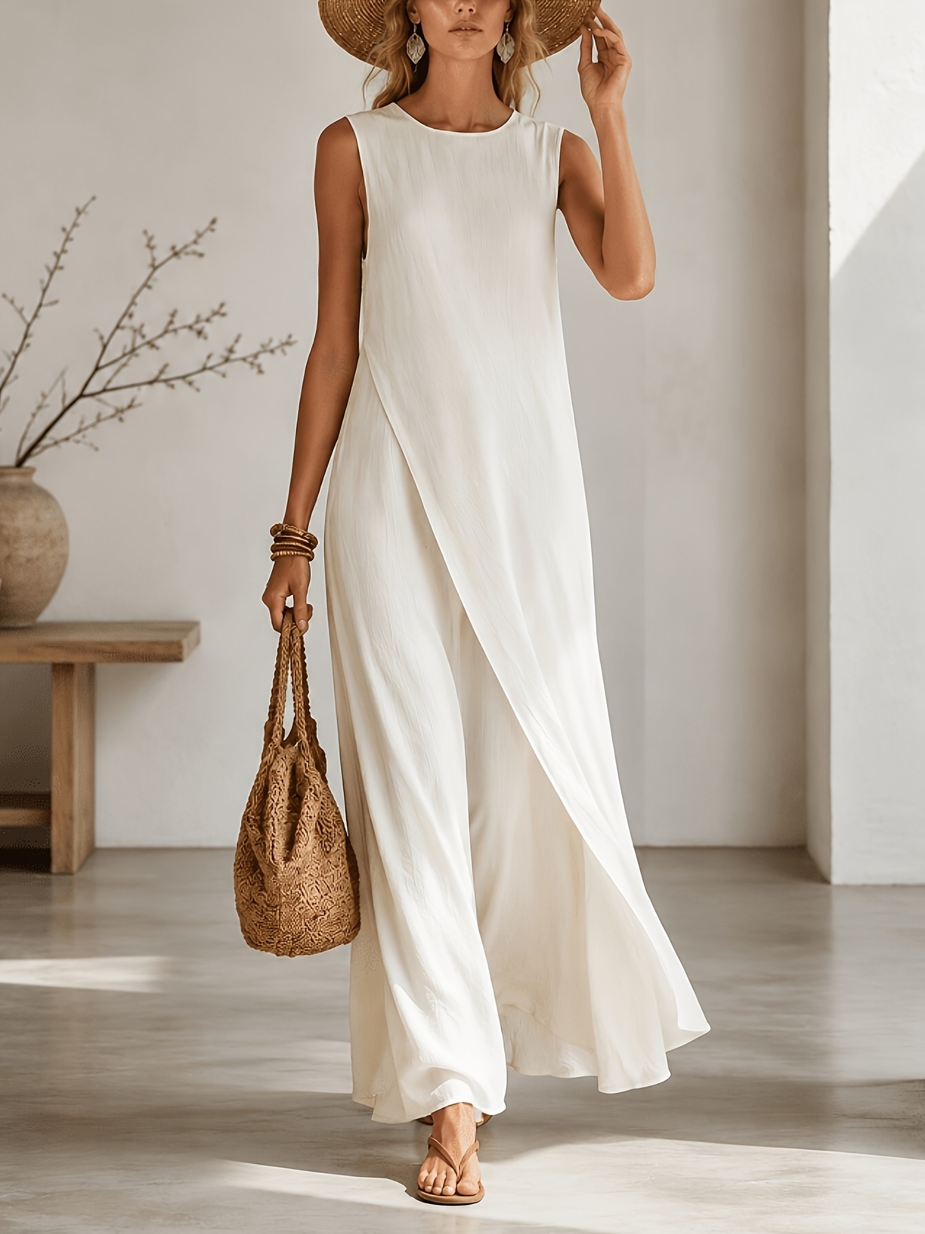 cream color dresses for women Trendy | Latest Styles of Neutral Dresses and Accessories Easter Ready Cream Satin Long Sleeve Maxi
