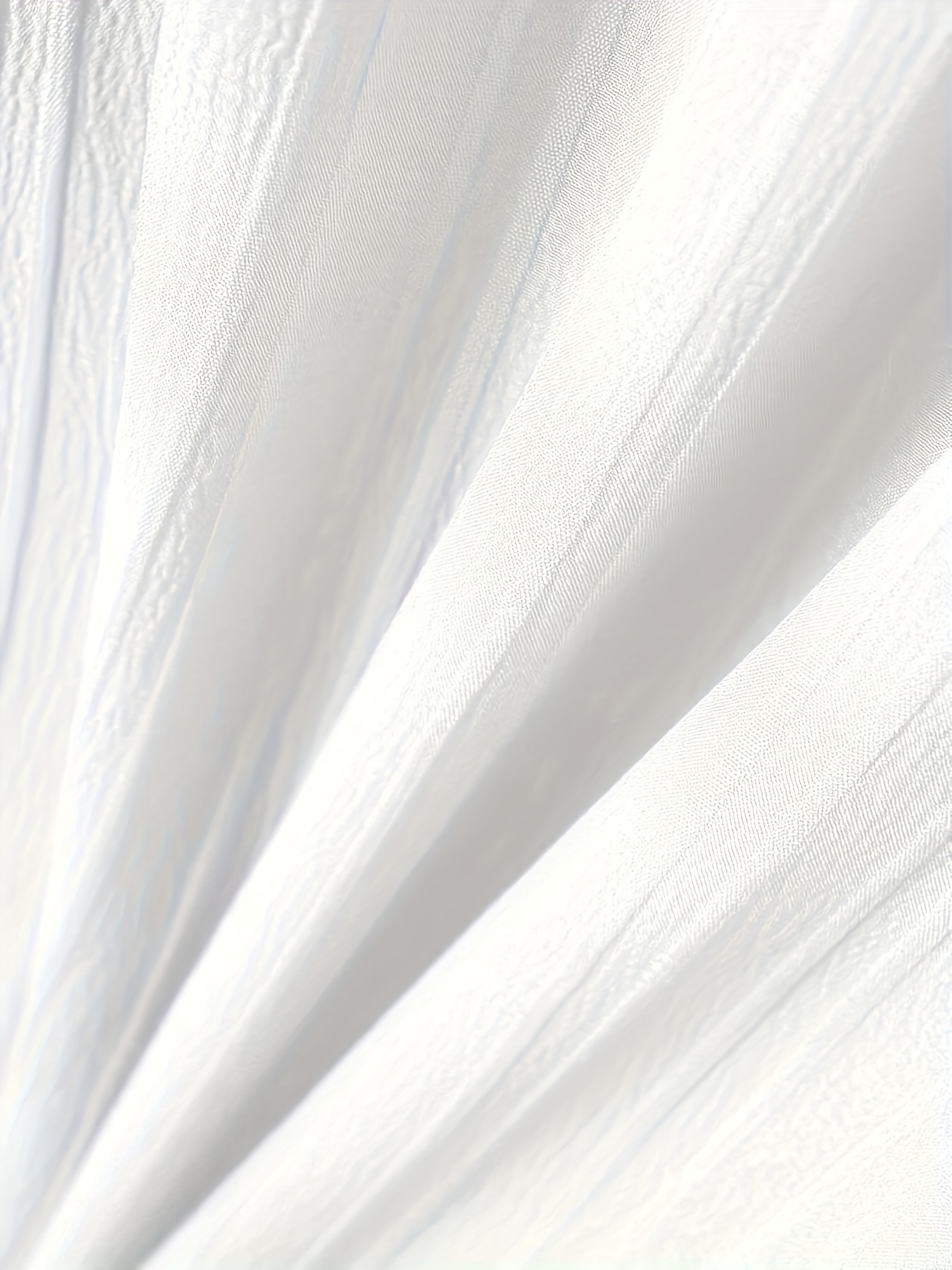 Men's Royal Blue Casual Button-Up Shirt - Short Sleeve, Ribbed Texture Fabric, Classic Collar, Summer Wear, Machine Washable, PLUS SIZE