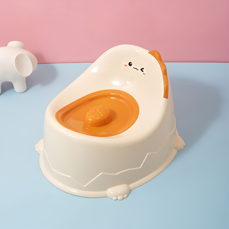 TEMU Siège de toilette pour bébé, pot , toilette, pot pour bébé, outil magique pour bébé, petite toilette