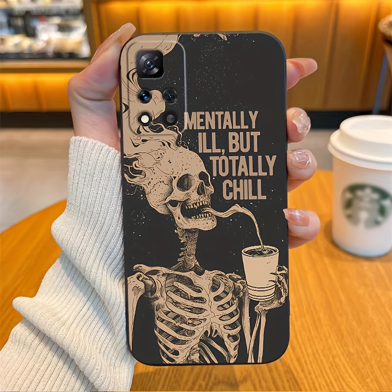 TEMU Phone Case - Phone Case For Xiaomi Redmi 9/9a/9c/9t/10/10a/10c/12/12c/13c/redmi