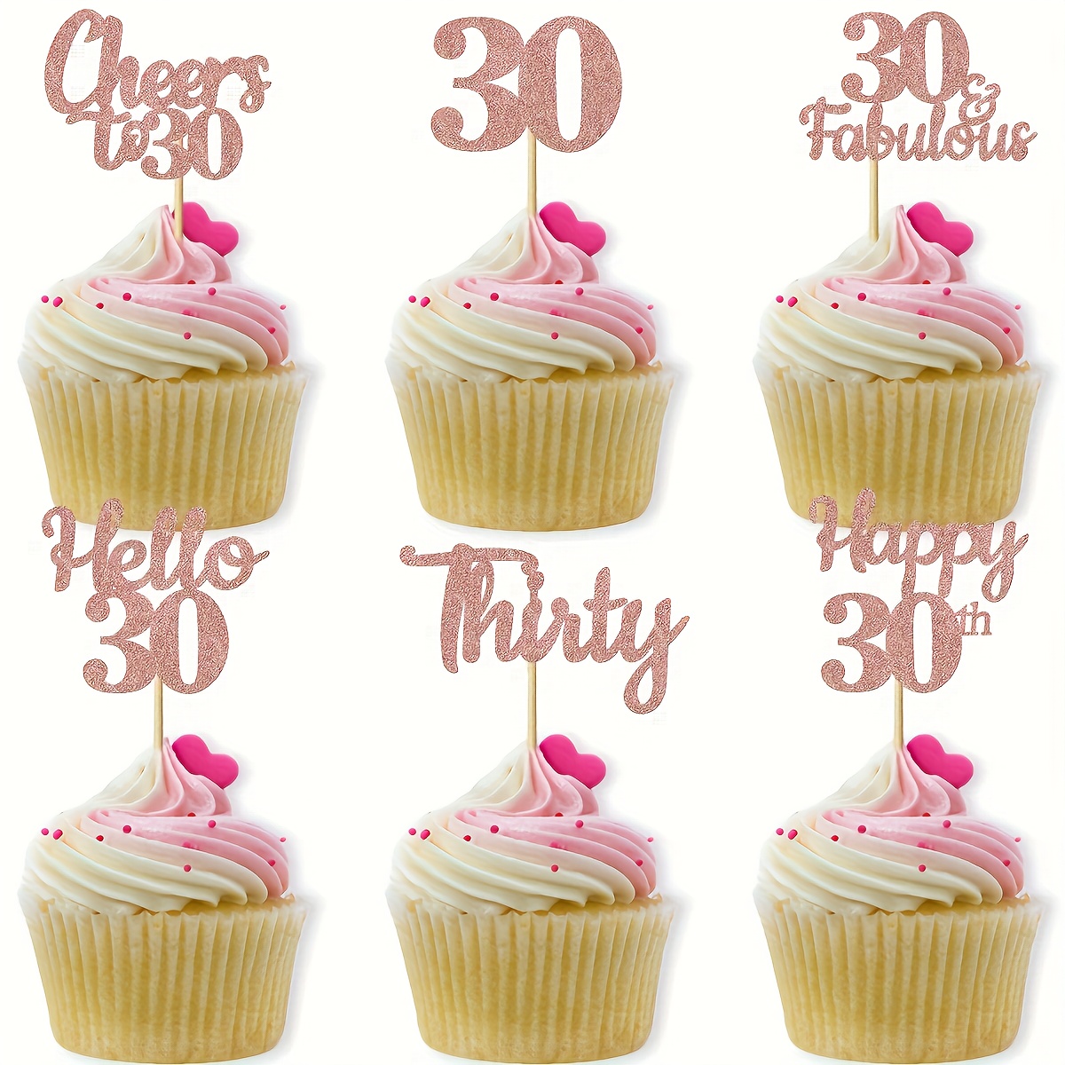 12 Cake Plugins
