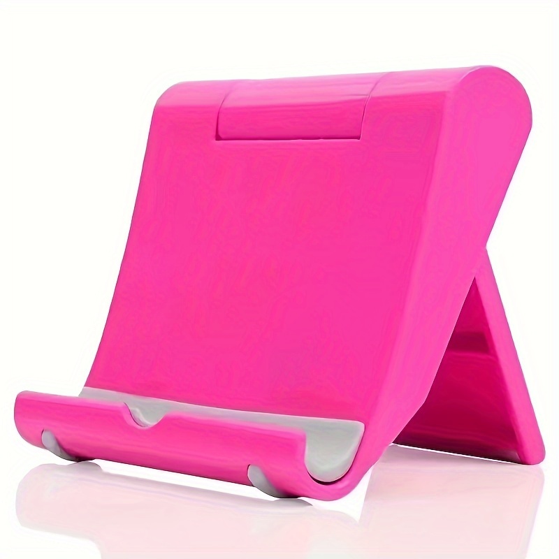 Phone Stand Multi-angle Adjustable Bracket Durable Anti-slip , Multi-angle Phone Stand, Universal Tablet Stand For Smartphone, For Tablet Stand