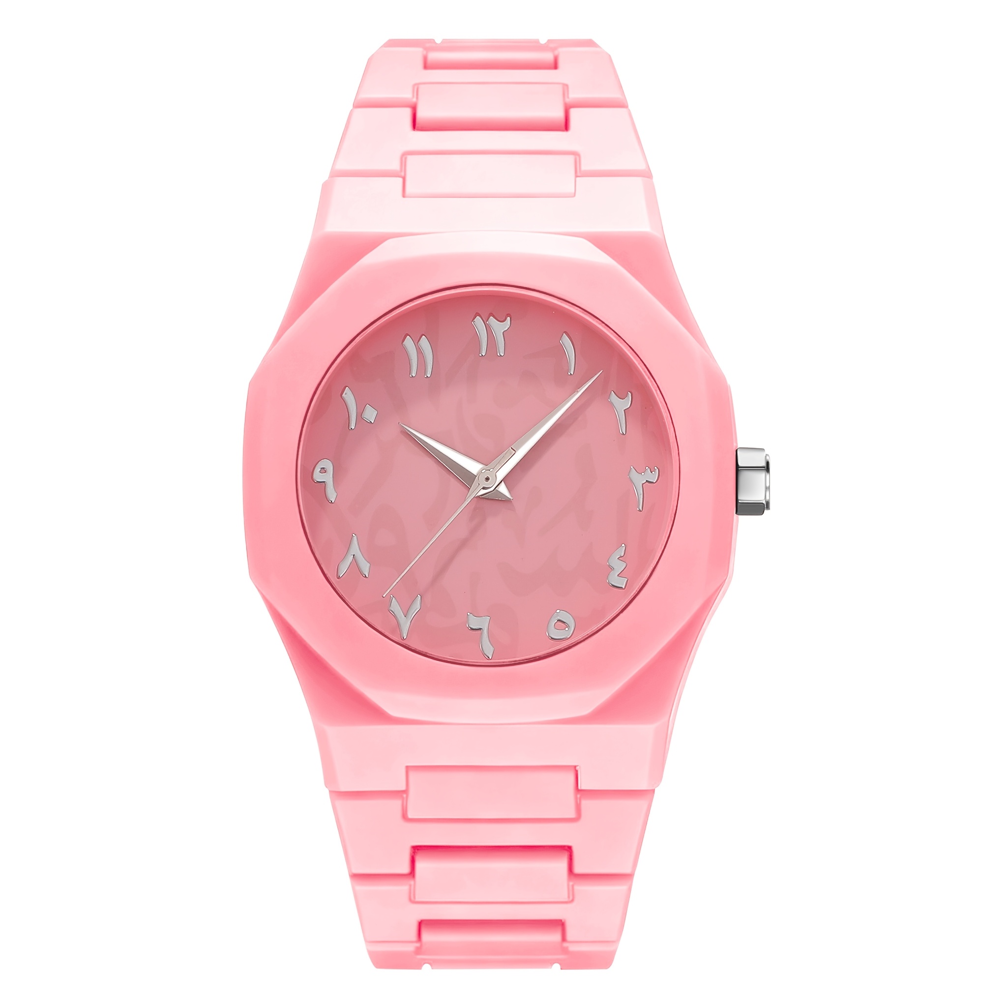 Men's Quartz Watch, Multi-Color Selection for Daily Wear
