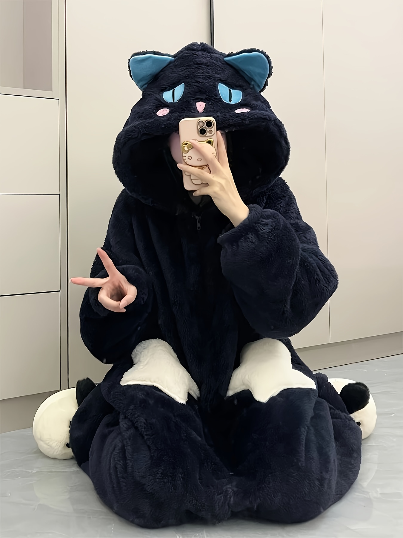 animal pajamas cute onesie pajamas womens