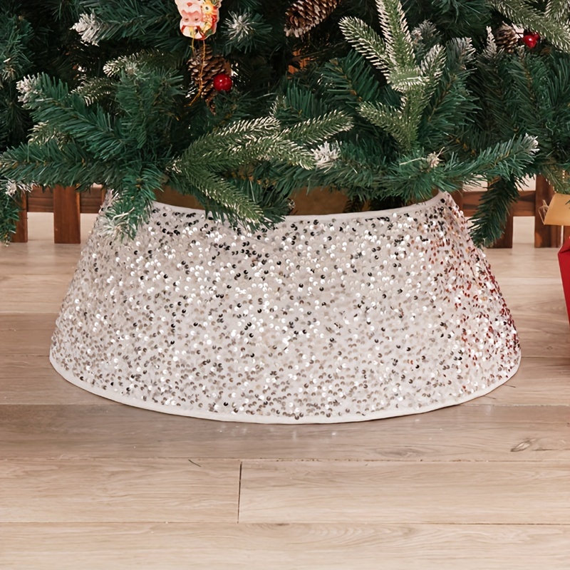 

Christmas Tree - Round Decoration