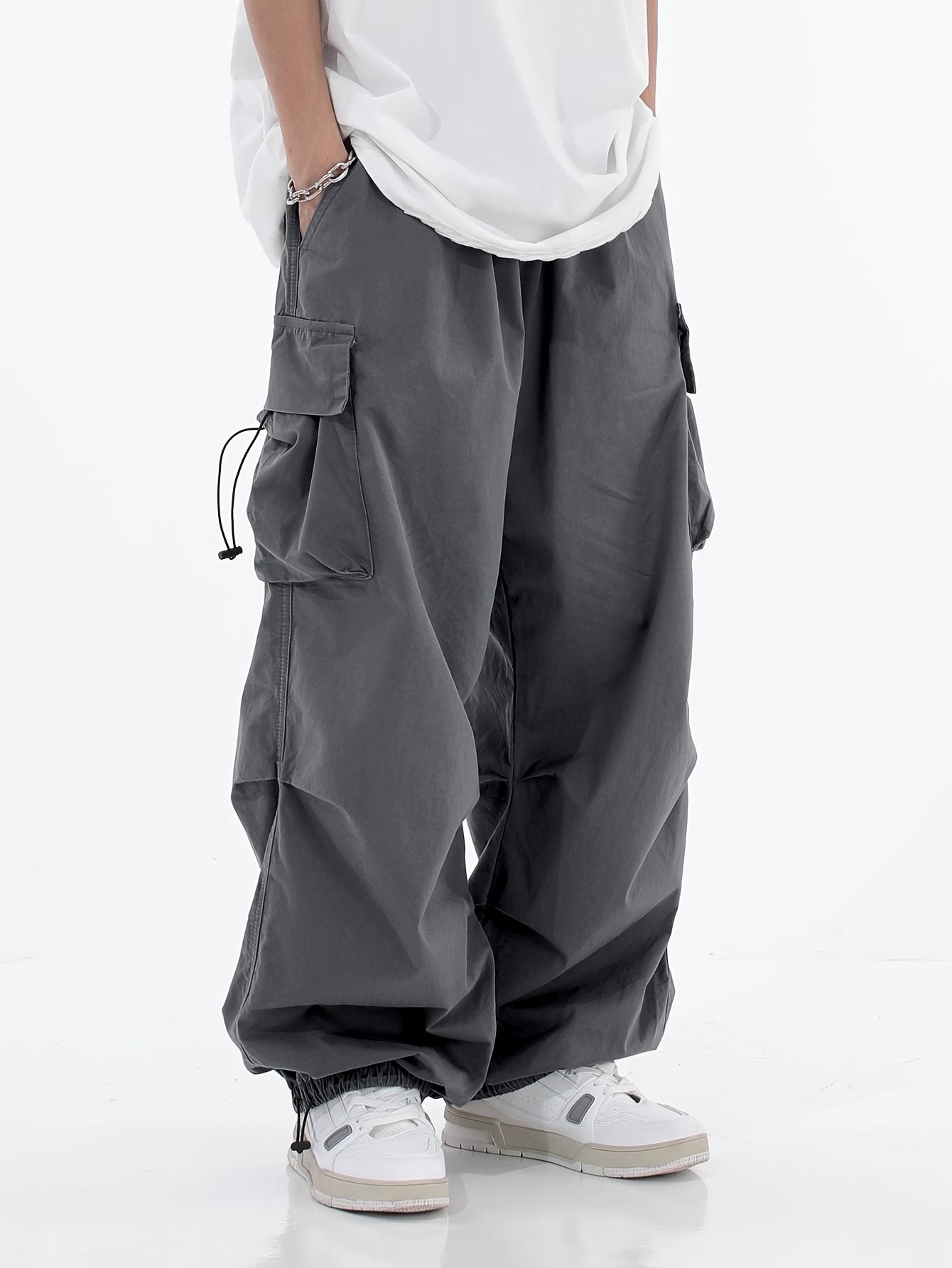 Tactical Pants Outfit Mens Combat Style Trousers Men's Cargo Pants