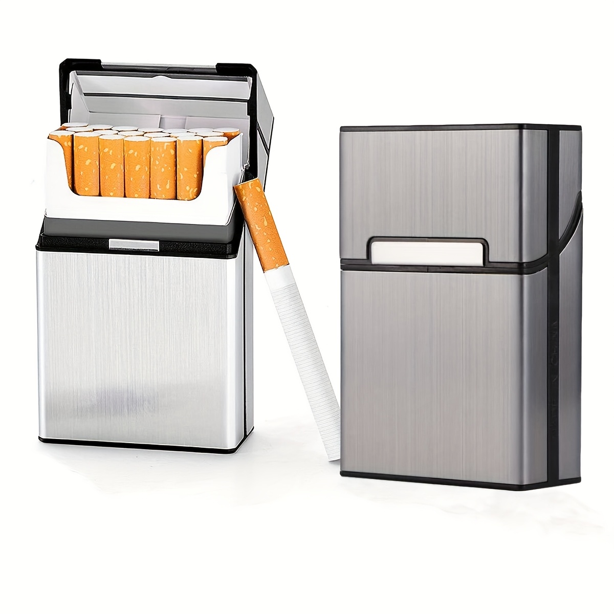 can you take cigarettes on planes When Was the Last Cigarette Smoked on an Airplane?