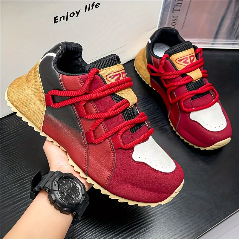 

Fashionable Low-top : Pu And , , Suitable For And