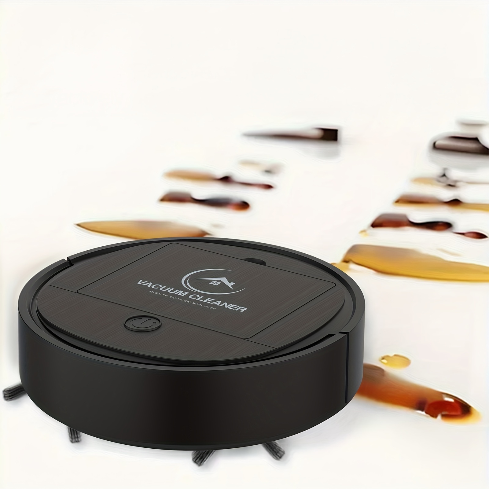 Aspirateurs et entretien des Temu France