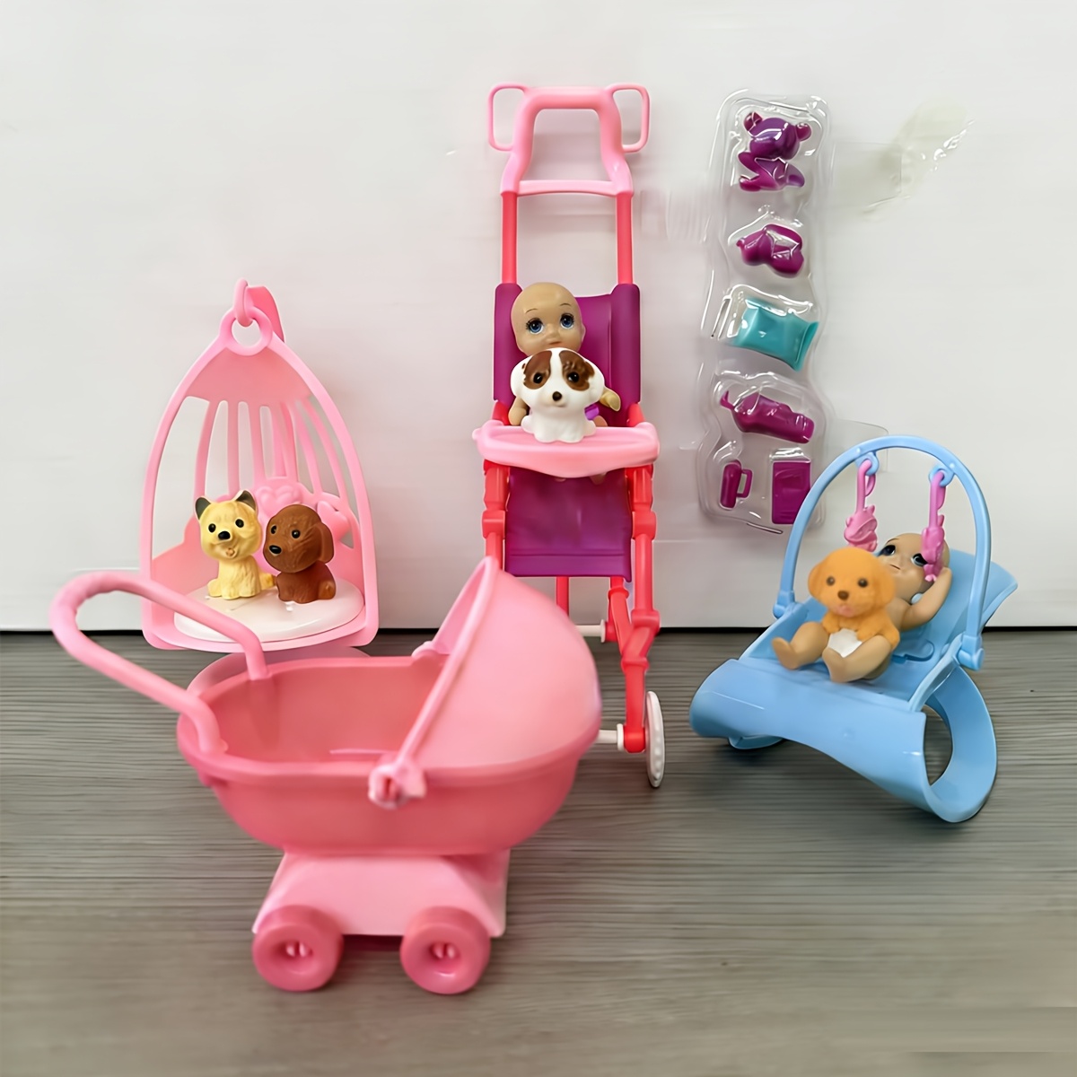 neugeborenen kinderwagen spielzeug - Temu Deutschland