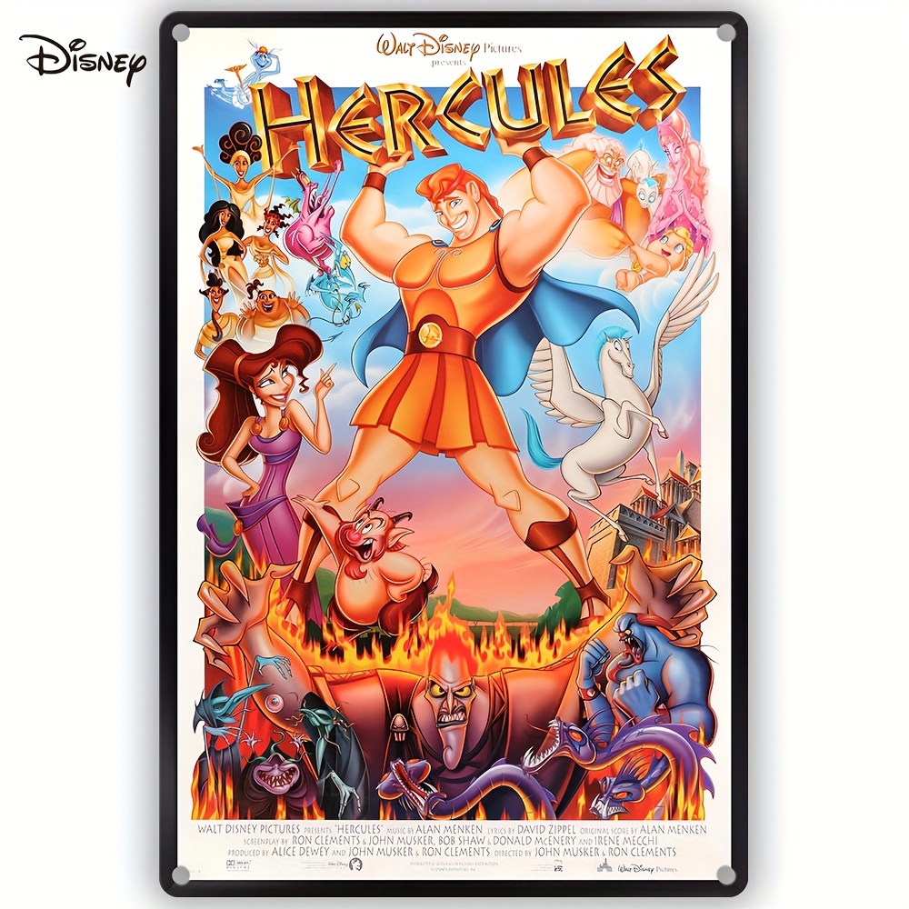 disney film posterleri