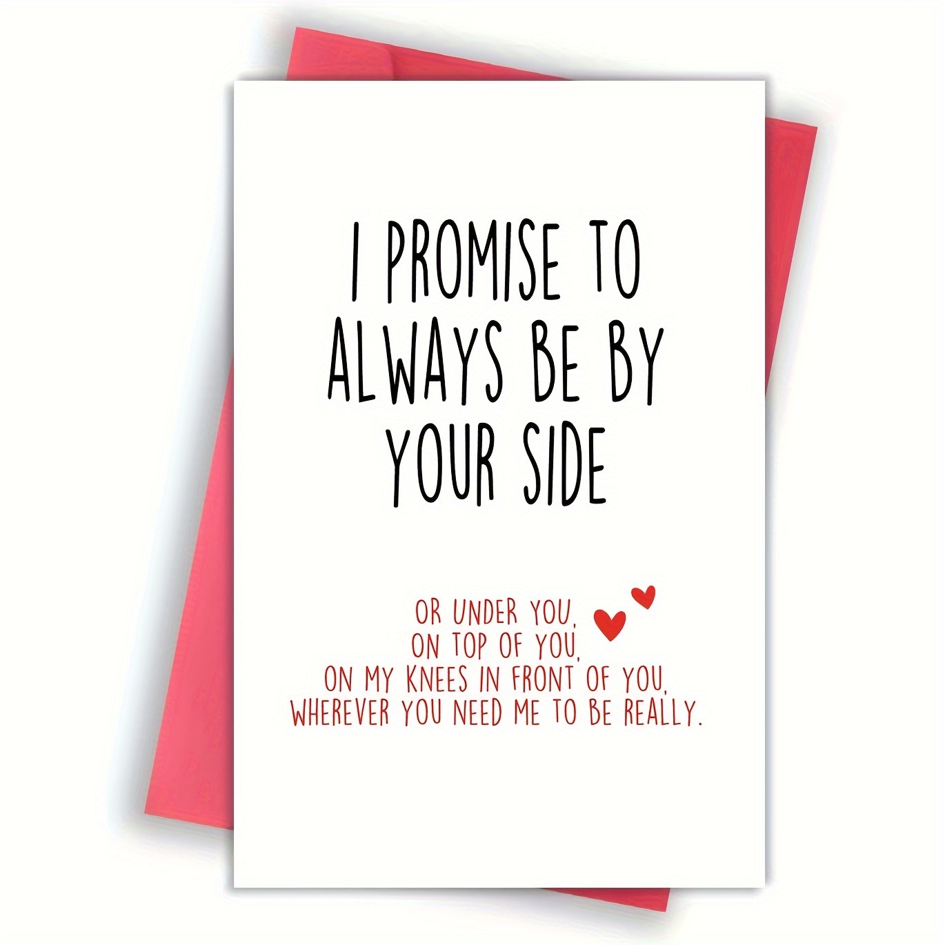 I Love You With All My Boobs Naughty Anniversary Card for Husband or  Boyfriend, Fiance Birthday Card, Funny Christmas Card for Him 