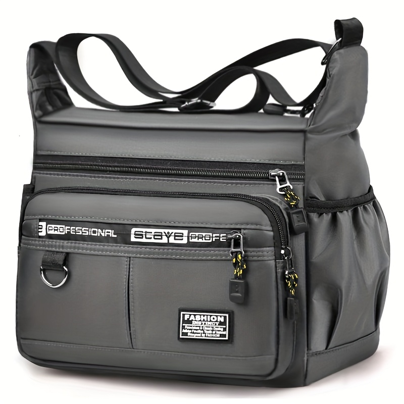 TEMU Borsa da - Borsa a Tracolla per - , Tracolla Regolabile, Design Multi-, Adatta per Viaggi, Shopping, Appuntamenti e Uso Scolastico, Ottima Idea