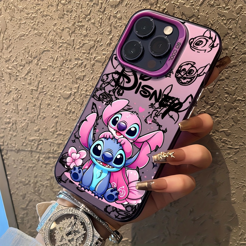 Iphone - husa-disney-stitch-iphone