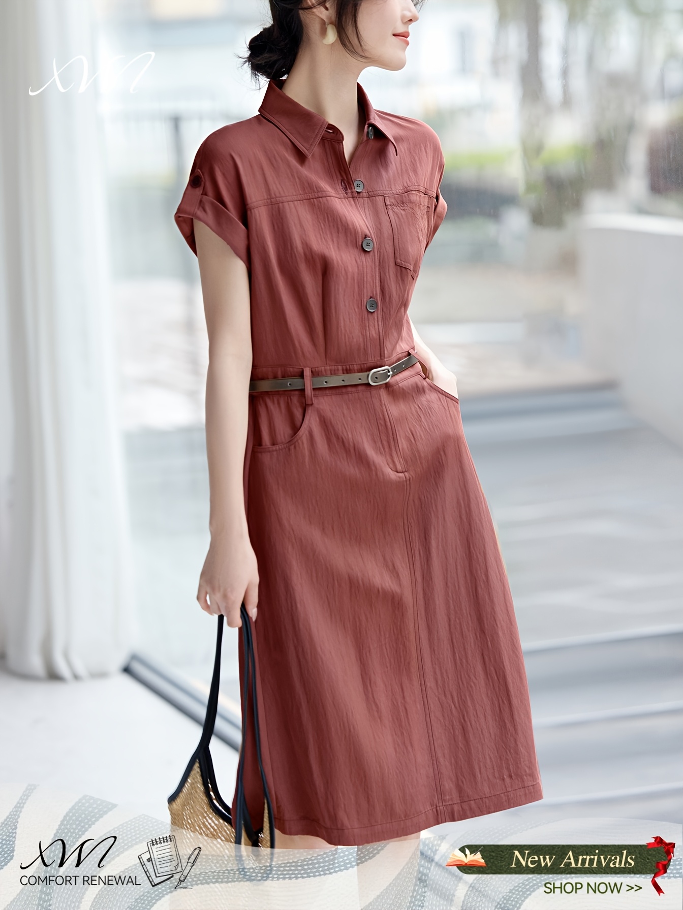 summer work dresses for women - Austria