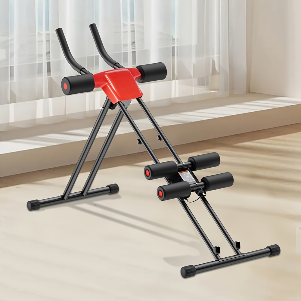E-shop Multifunktionales Bauchtrainer-Gerät, Bauchmuskel-Trainingsgerät, Gerät zur Taillenstraffung Bauchmuskelstärkung, -Hilfsgerät,