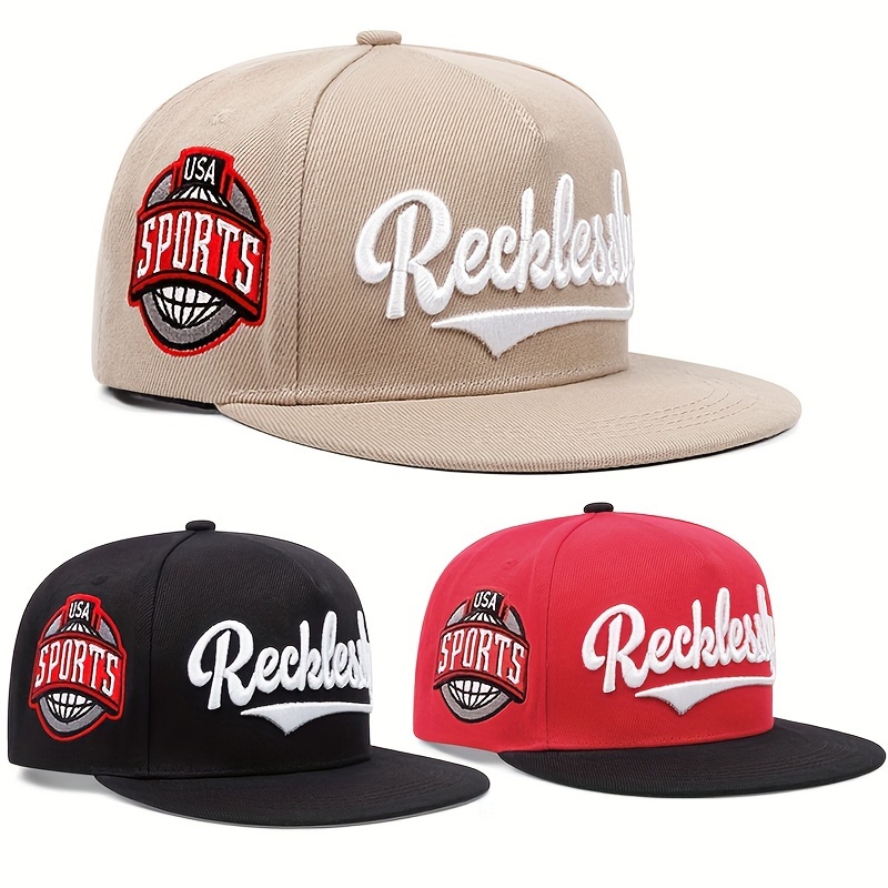 WOUND Gorras para Hombre Primavera Y Verano, Sombrero Completamente  Cerrado, Gorra De Béisbol Hip Hop para Hombre, Gorra De Béisbol Después De  Sellar