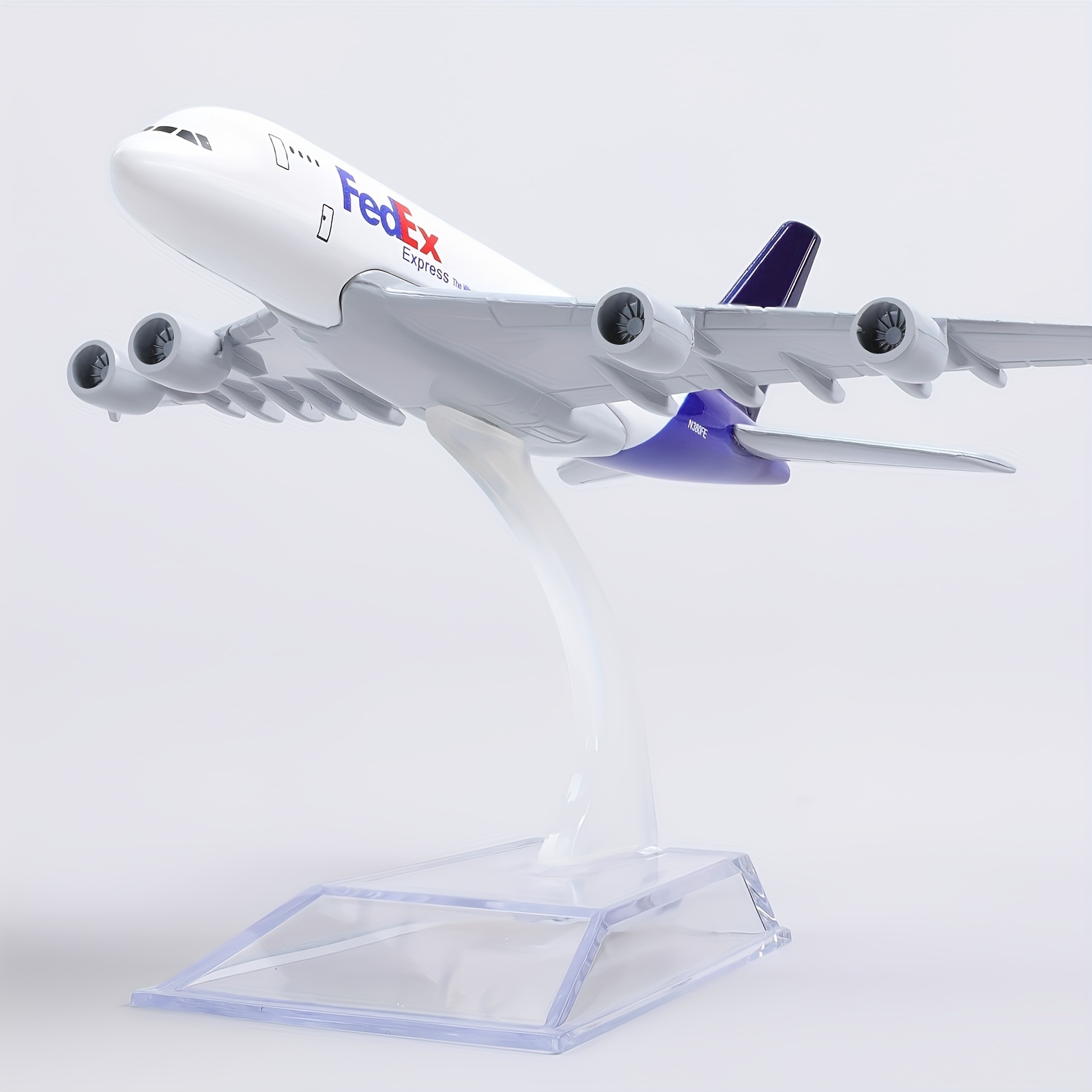 

1/400 Die Cast Metal Airplane Model Display Collection Model Kit Aviation Lovers Gifts