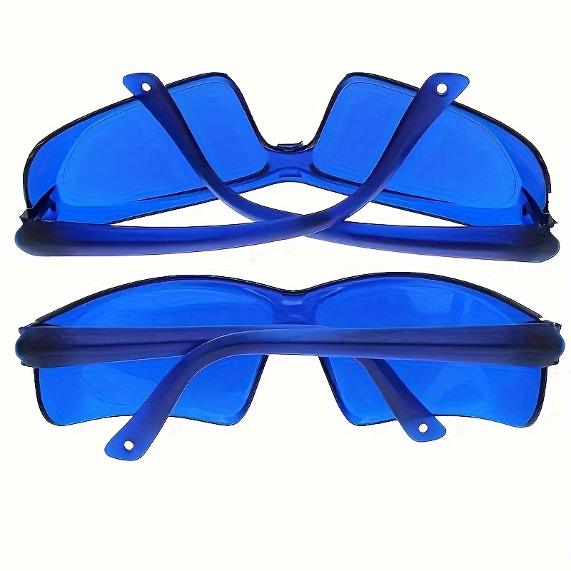 Golf Ball Finder Glasses, Specially Lenses Sunglasses for Running Golf Driving,Temu