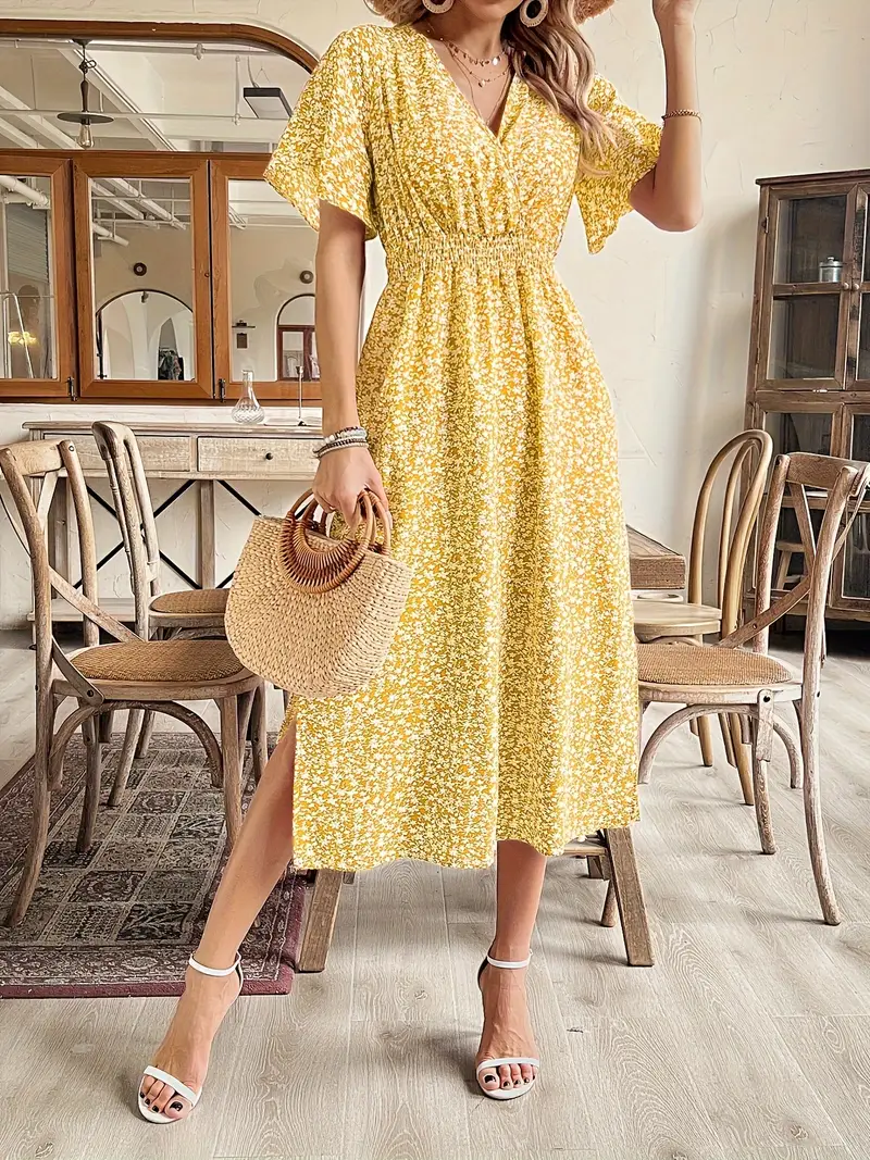 fashionable dresses photos 36 Summer Dresses on Amazon 2025