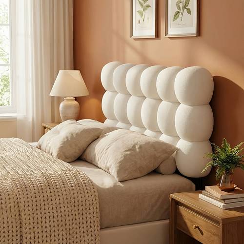 ergonomic luxury headboard back pain relief cozy relaxation an ideal christmas for homeowner