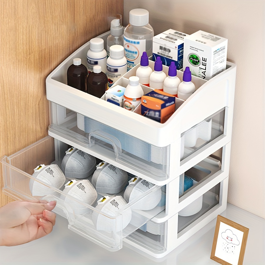 

Clear Organizer For , & Bathroom - For Pens, , , , - For Bedroom, , , And -to-school