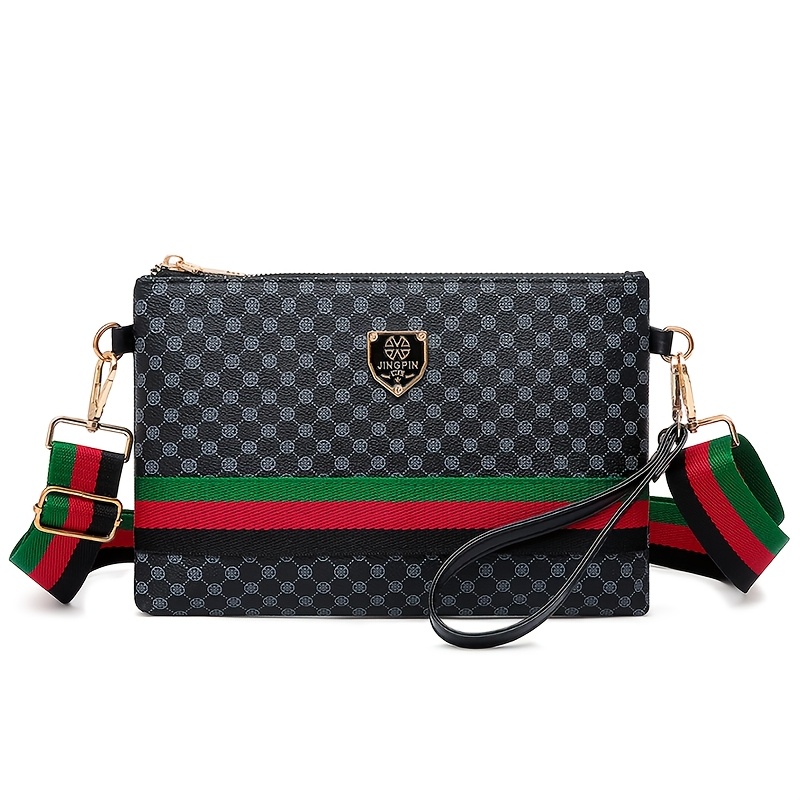 TEMU Men's Clutch Bag