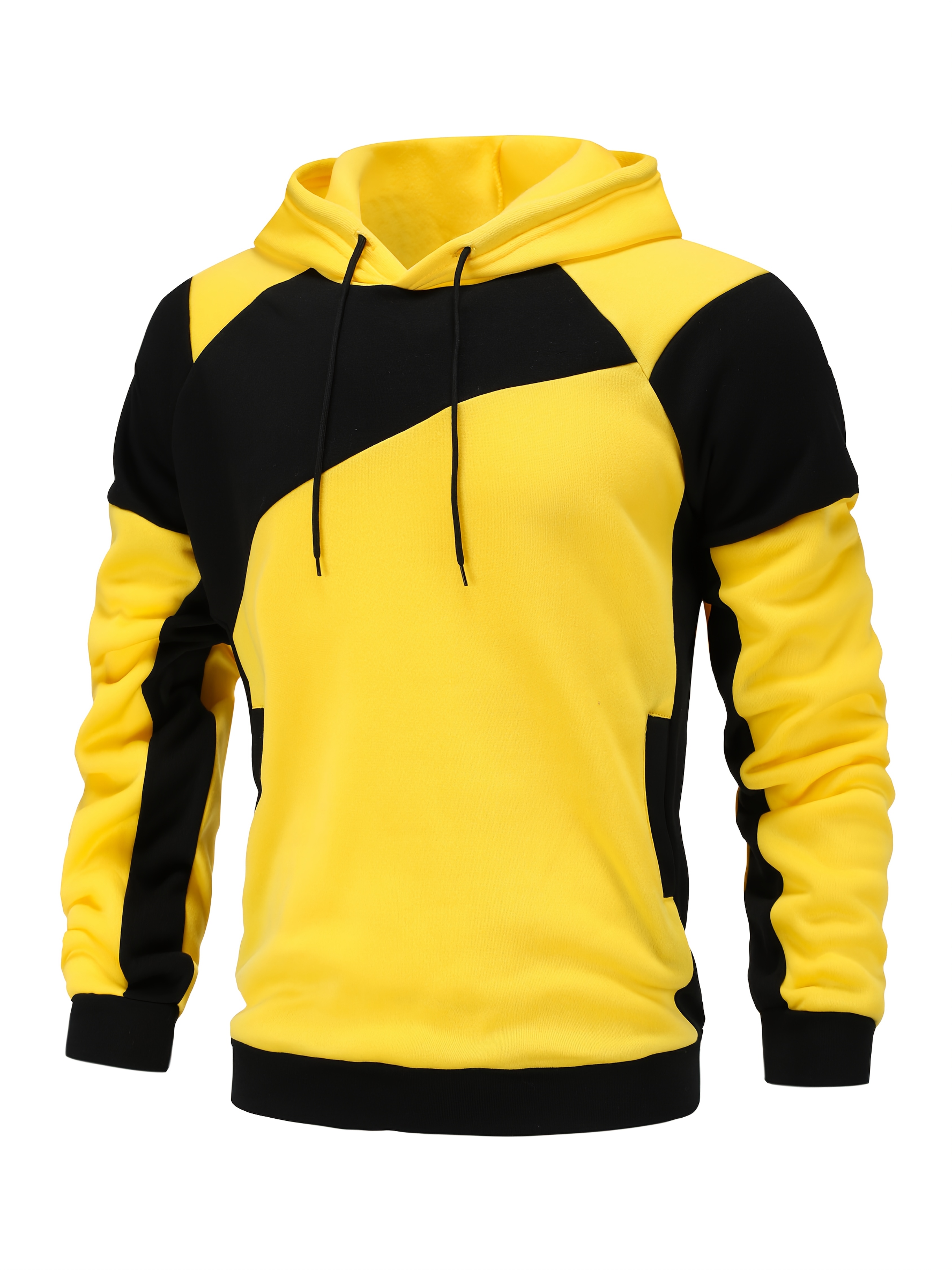 Men's Hoodies & Sweatshirts