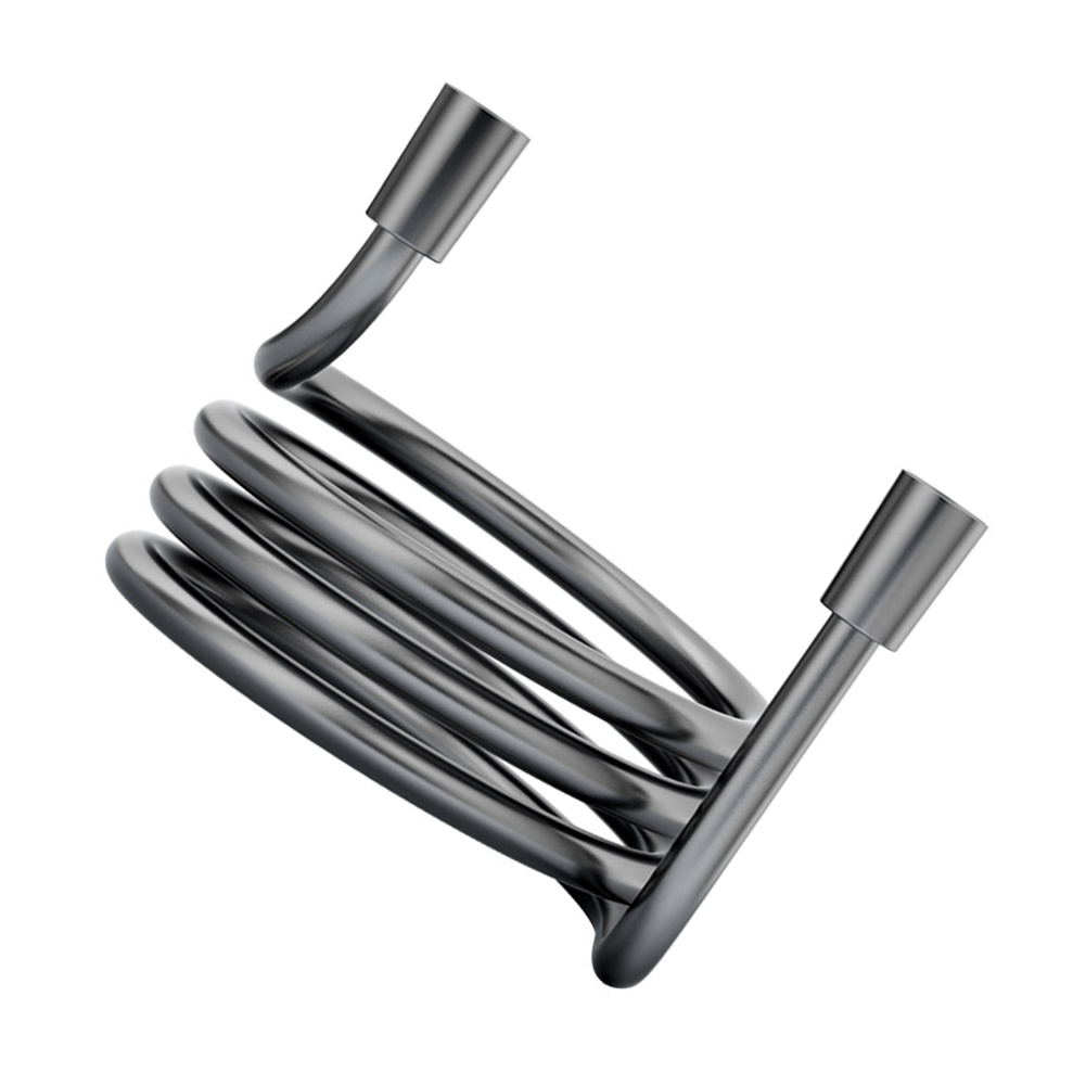 PVC Shower Hose, 1.5 Meters with GI2 Connector