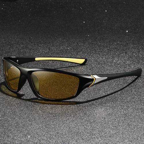 trendy unisex glasses for and featuring yellow lenses ideal for men and women luxury brand designer shades are perfect for driving and suitable for offer eyewear for day and night