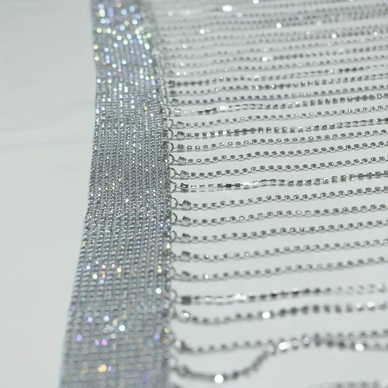 silver sparkly belt for dress plus size Joyfolie GirlsMolly Sequin Belt in Silver, Youth Large