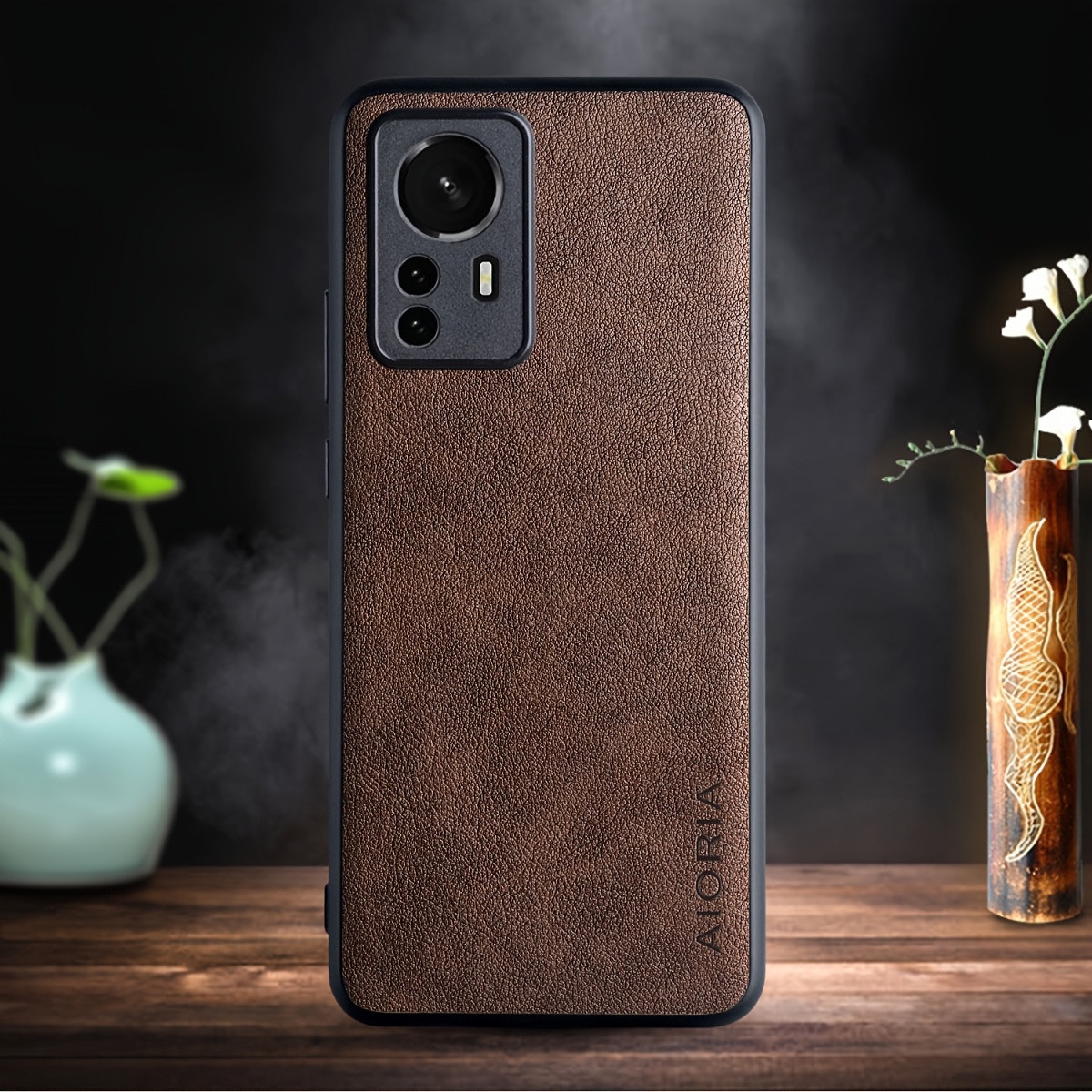 TEMU Phone Case: Premium Phone Cover Design Full Protective Case For Xiaomi 12t 13t 12 13 12x 12s Ultra 5g