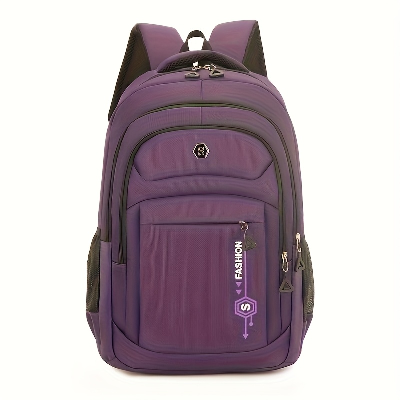 E-shop Damenrucksäcke Neuer vielseitiger Rucksack mit großem Fassungsvermögen für Laptop, Reisen, Mode, Schüler, Pendeln geschäftliche Nutzung