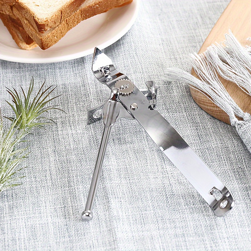 Openers Kitchen Tools Small Opener Durable Silver Opener Temu Australia