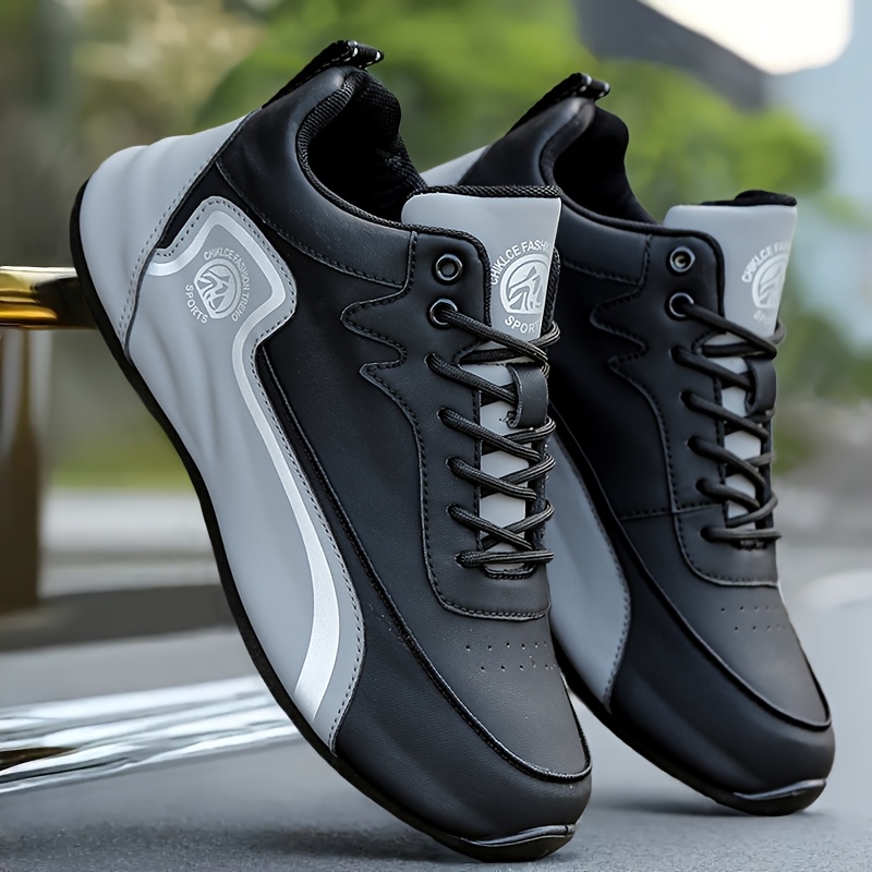 Shoes Alle Markenschuhe Herren-skate-sneaker Stilvolle Low-top